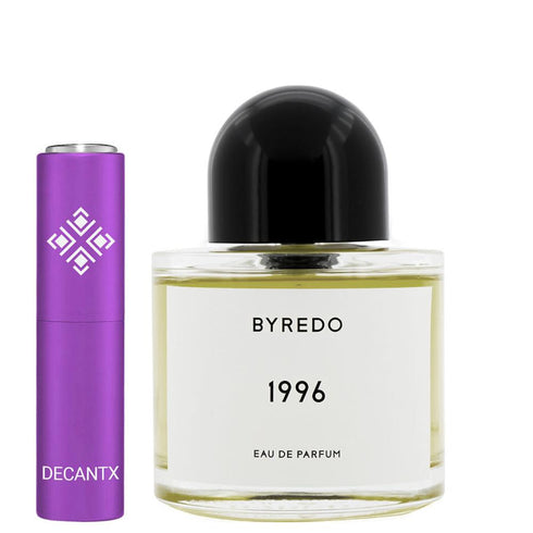 BYREDO 1996 Eau de Parfum Unisex