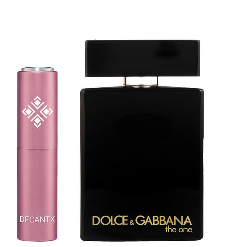 Dolce & Gabbana The One Eau de Parfum Intense for Men