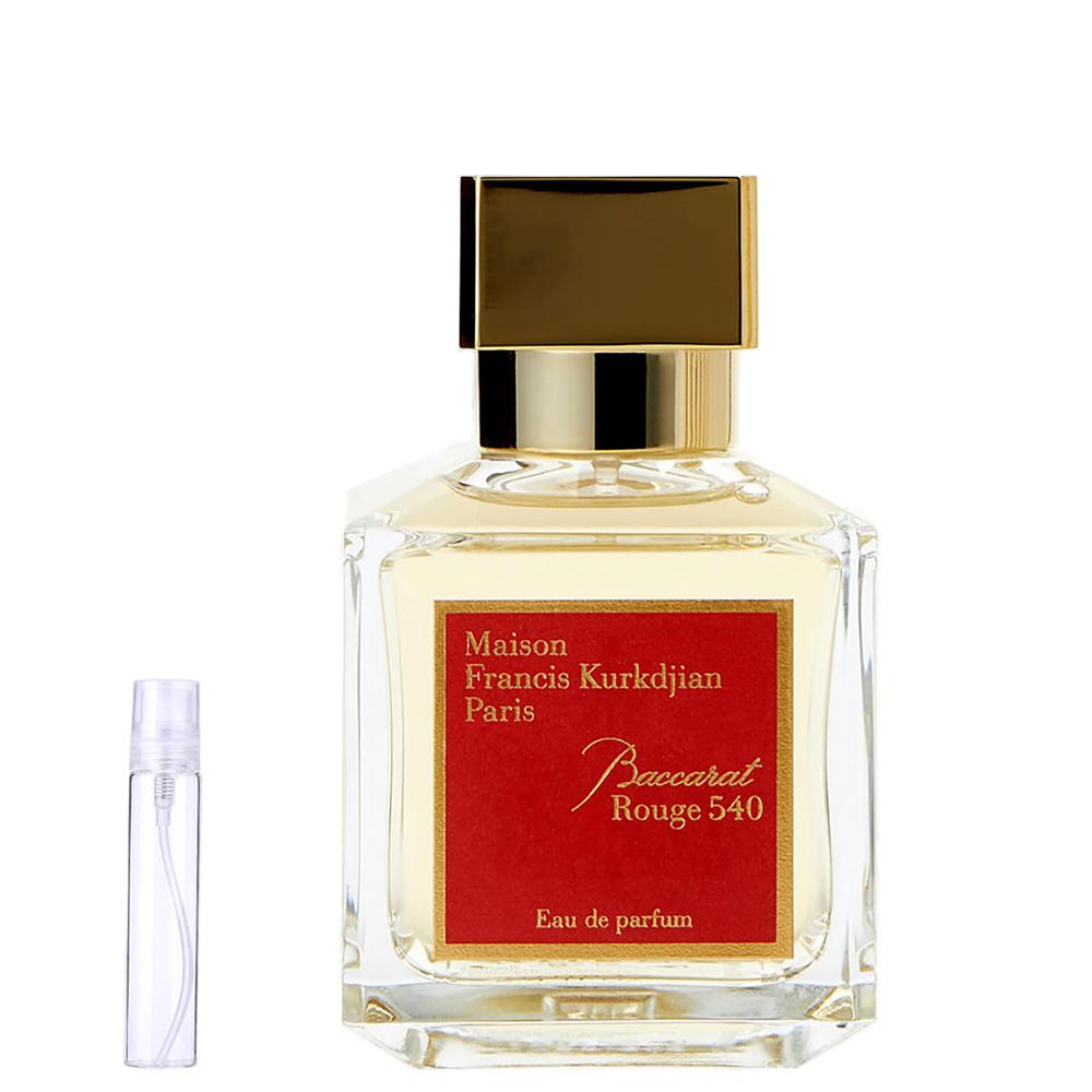 Maison Francis Kurkdjian Baccarat Rouge 540 Eau de Parfum - Lowest Price