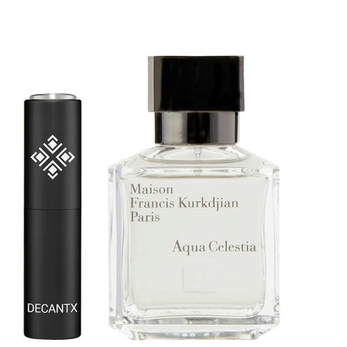 Maison Francis Kurkdjian Aqua Celestia Eau de Toilette Unisex