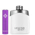 Montblanc Legend Spirit Eau de Toilette for Men