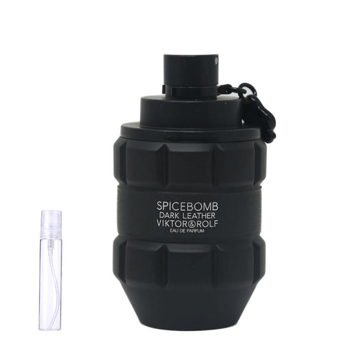 Viktor & Rolf Spicebomb Dark Leather Eau de Parfum for Men