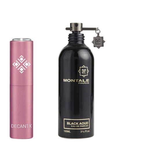 Montale Black Aoud Eau de Parfum Unisex