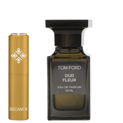 Tom Ford Oud Fleur Eau de Parfum Unisex