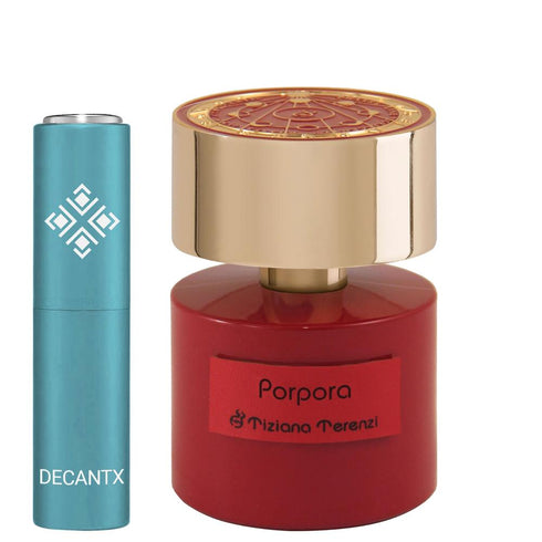 Tiziana Terenzi Porpora Extrait de Parfum Unisex