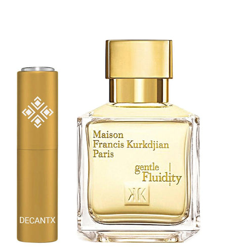 Maison Francis Kurkdjian Gentle Fluidity Gold Edition Eau de Parfum Unisex