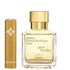 Maison Francis Kurkdjian Gentle Fluidity Gold Edition Eau de Parfum Unisex