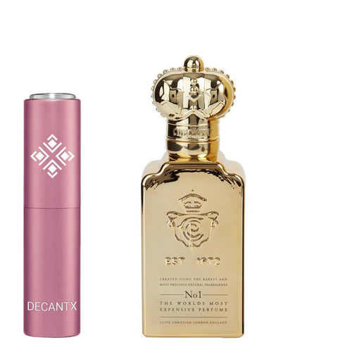 Clive Christian No.1 Feminine Parfum for Women