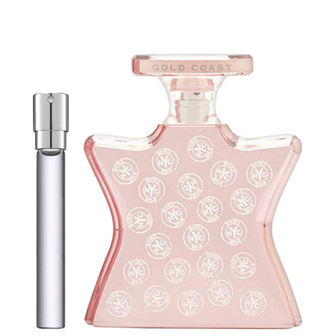 Bond No. 9 Gold Coast Eau de Parfum for Women