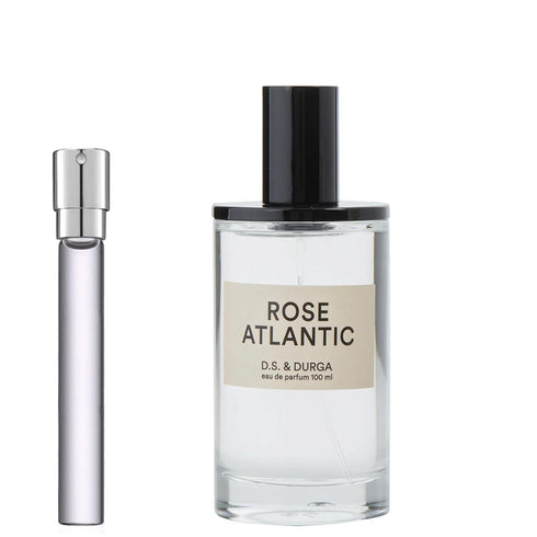 D.S. & DURGA Rose Atlantic Eau de Parfum Unisex