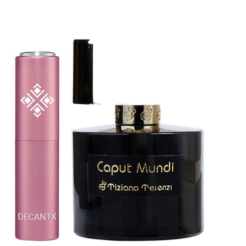 Tiziana Terenzi Caput Mundi Extrait de Parfum Unisex