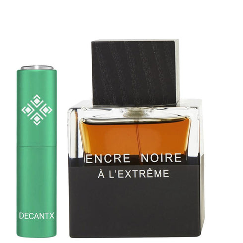 Lalique Encre Noire A L'Extreme Eau de Parfum for Men