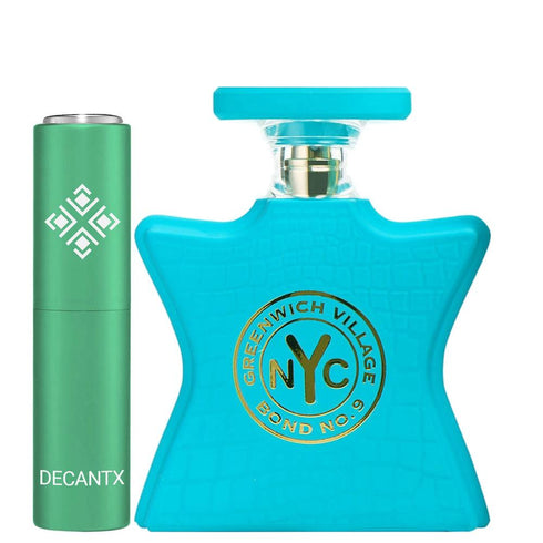 Bond No. 9 Greenwich Village Eau de Parfum Unisex