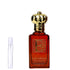 Clive Christian E for Men Gourmand Oriental With Sweet Clove Parfum for Men