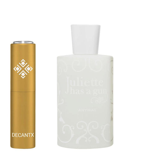 Juliette Has a Gun Anyway Eau de Parfum Unisex