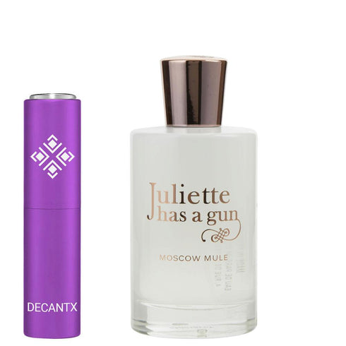 Juliette Has a Gun Moscow Mule Eau de Parfum Unisex