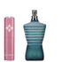 Jean Paul Gaultier Le Male Eau de Toilette for Men