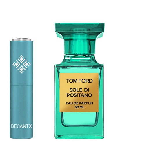 Tom Ford Sole di Positano Eau de Parfum Unisex