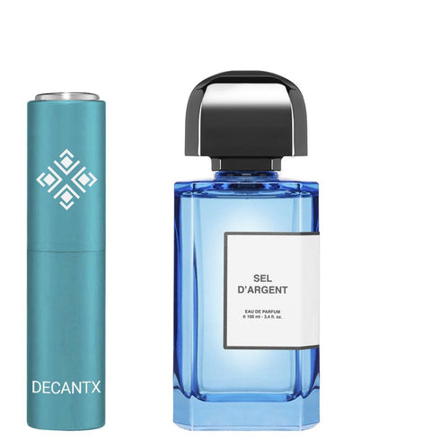 BDK Parfums Sel d'Argent Eau de Parfum Unisex