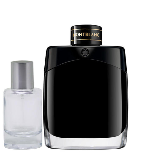 Montblanc Legend Eau de Parfum for Men