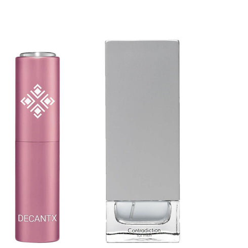 Calvin Klein Contradiction Eau de Toilette for Men