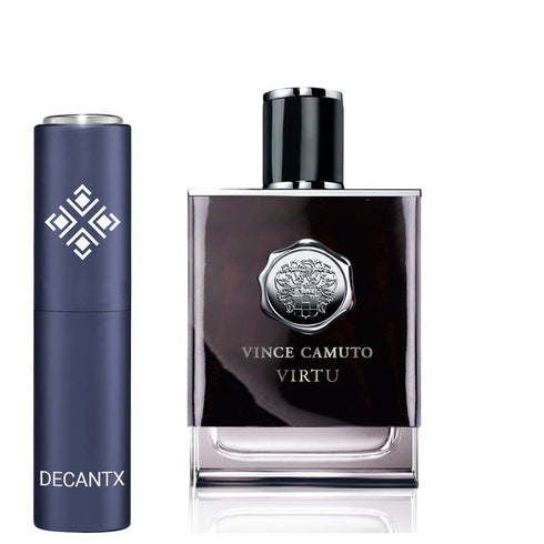 Vince Camuto Virtu Eau de Toilette for Men