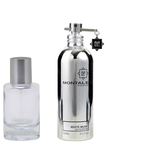 Montale White Musk Eau de Parfum Unisex