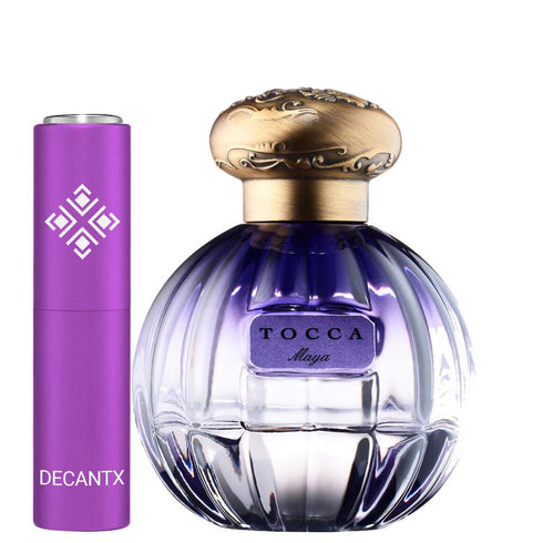 TOCCA Maya Eau de Parfum for Women