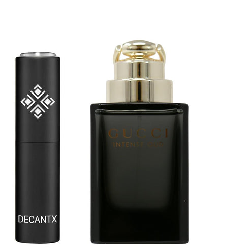 Gucci Intense Oud Eau de Parfum Unisex