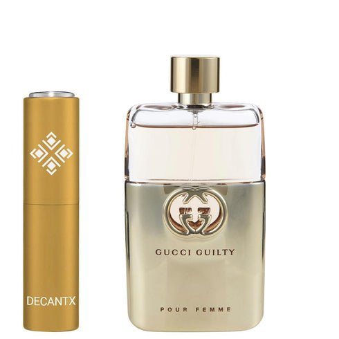 Gucci Guilty Pour Femme Eau de Parfum for Women