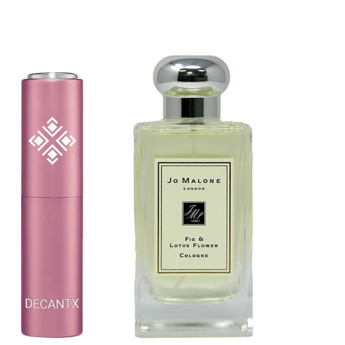 Jo Malone English Fig & Lotus Flower Cologne Unisex