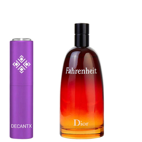 Dior Fahrenheit Eau de Toilette for Men