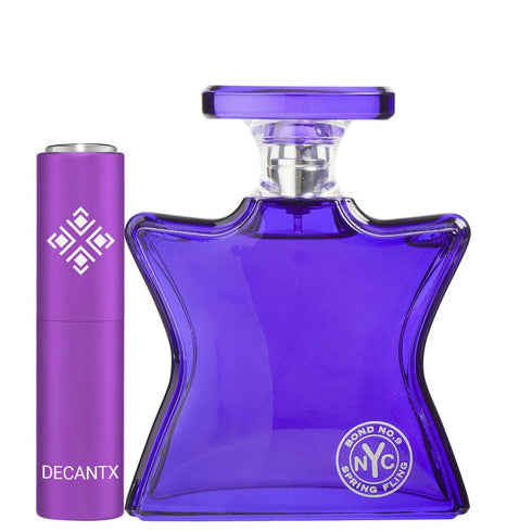 Bond No. 9 Spring Fling Eau de Parfum for Women