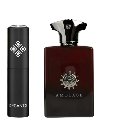 Amouage Lyric Man Eau de Parfum for Men