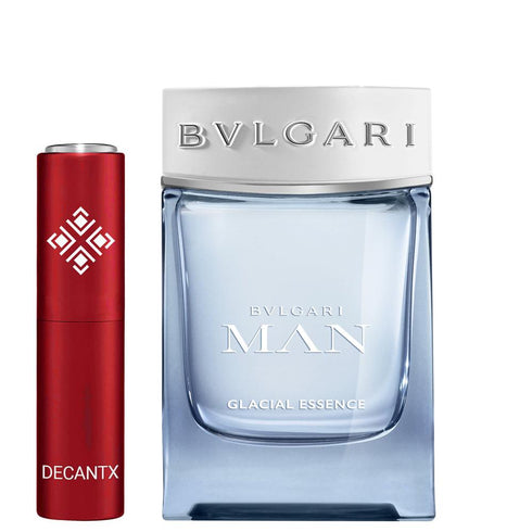 Bvlgari Man Glacial Essence Eau de Parfum for Men