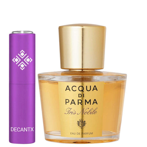 Acqua di Parma Iris Nobile Eau de Parfum for Women