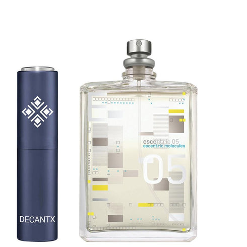 Escentric Molecules Escentric 05 Eau de Toilette Unisex
