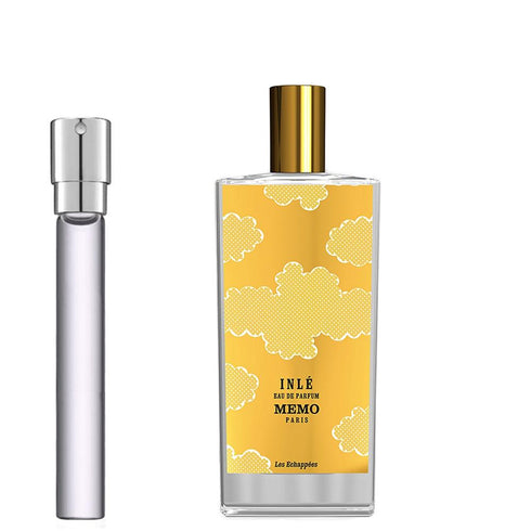 Memo Paris Inle Eau de Parfum for Women