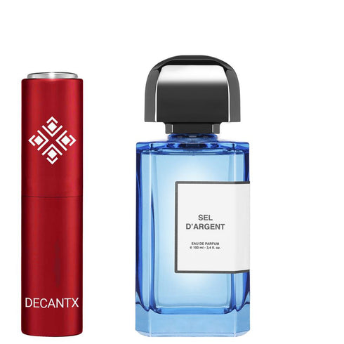BDK Parfums Sel d'Argent Eau de Parfum Unisex