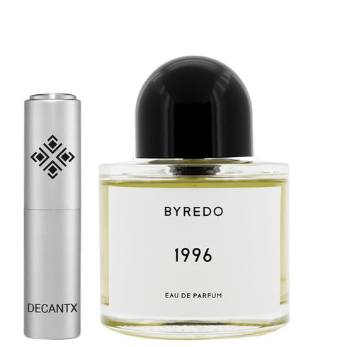BYREDO 1996 Eau de Parfum Unisex