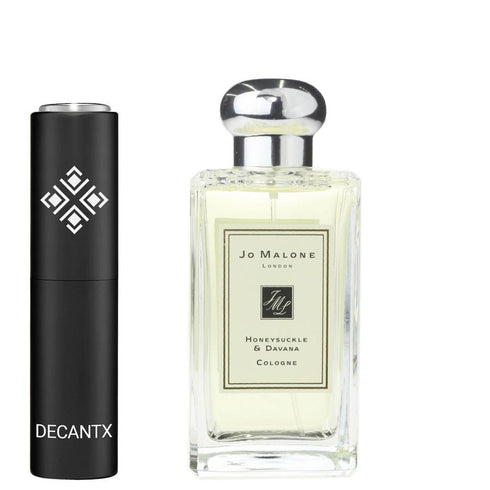 Jo Malone Honeysuckle & Davana Eau de Parfum for Women