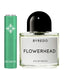 BYREDO Flowerhead Eau de Parfum Unisex