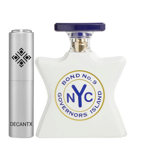 Bond No. 9 Governors Island Eau de Parfum Unisex