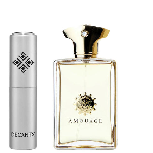 Amouage Gold Man Eau de Parfum for Men