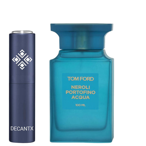 Tom Ford Neroli Portofino Acqua Eau de Toilette Unisex