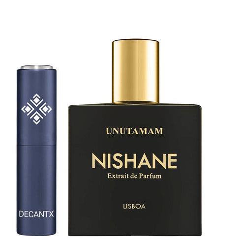 Nishane Unutamam Extrait de Parfum Unisex
