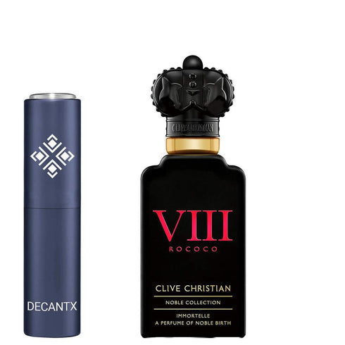 Clive Christian Noble Collection VIII Rococo Immortelle Parfum for Men
