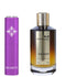 Mancera The Aoud Eau de Parfum Unisex