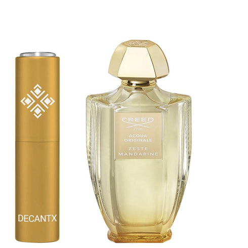 Creed Zeste Mandarine Eau de Parfum Unisex
