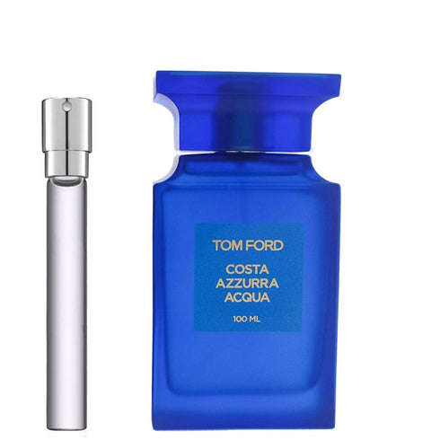 Tom Ford Costa Azzurra Acqua Eau de Toilette Unisex